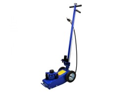 (obrázek pro) Zvedák hydraulicko-pneumatický 22t G01068 GEKO