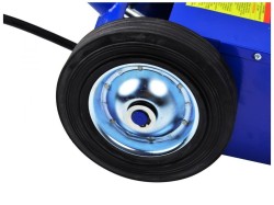 (obrázek pro) Zvedák hydraulicko-pneumatický 22t G01068 GEKO