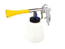 (obrázek pro) Pneu pistole 1/4″ na čištění čalounění GEKO