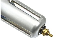 (obrázek pro) Regulátor tlaku s filtrem a manometrem 3/8″ GEKO