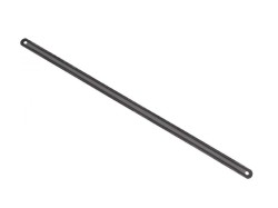 (obrázek pro) Plátek pilový na kov, oboustranný, 300x12mm, 24T GEKO