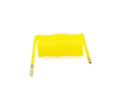 (obrázek pro) Dvoupístový kompresor do auta 10bar, 12V s LED svítilnou a příslušenstvím GEKO