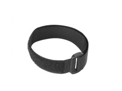 (obrázek pro) Pásek na suchý zip, organizér kabelů 300x20mm GEKO