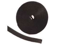 (obrázek pro) Pásek na suchý zip, organizér kabelů 5mx10mm GEKO