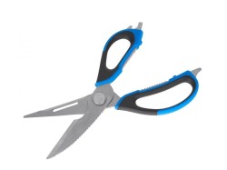 (obrázek pro) Nůžky 6v1, 230mm GEKO