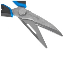 (obrázek pro) Nůžky 6v1, 230mm GEKO