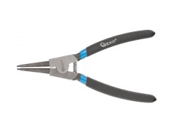 (obrázek pro) Kleště seeger přímé 160mm/6″, vnější GEKO