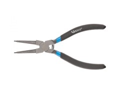 (obrázek pro) Kleště seeger přímé 160mm/6″, vnitřní GEKO