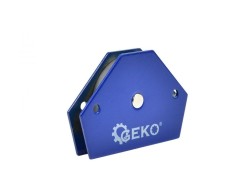 (obrázek pro) Úhlový magnet 30°/45°/60°/75°/90°/135°, 12,5kg GEKO