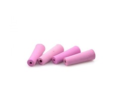 (obrázek pro) Náhradní trysky 4ks k pískovačce 2mm, 2,5mm, 3mm, 3,5mm GEKO