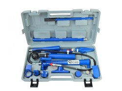 (obrázek pro) Hydraulický rozpínák 10t, karosářská rozpěra GEKO
