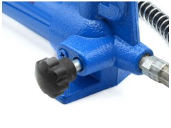 (obrázek pro) Ruční hydraulická pumpa 10t GEKO