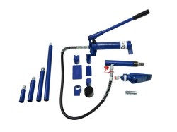 (obrázek pro) Hydraulický rozpínák 4t, karosářská rozpěra GEKO