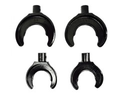 (obrázek pro) Hydraulický stojanový stahovák pružin MacPherson 1T GEKO