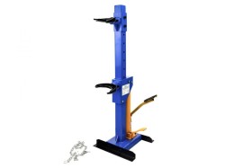 (obrázek pro) Hydraulický stojanový stahovák pružin MacPherson 1T GEKO