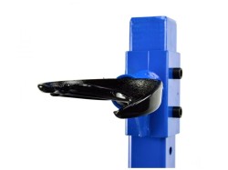 (obrázek pro) Hydraulický stojanový stahovák pružin MacPherson 1T GEKO