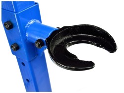 (obrázek pro) Hydraulický stojanový stahovák pružin MacPherson 1T GEKO