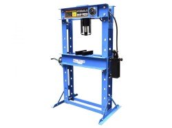 (obrázek pro) Hydraulický dílenský lis 50 t - GEKO