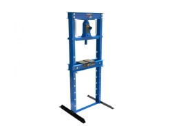 (obrázek pro) Hydraulický dílenský lis 12t GEKO