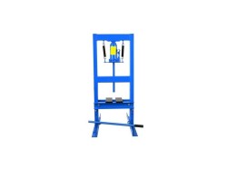 (obrázek pro) Hydraulický dílenský lis 8t GEKO