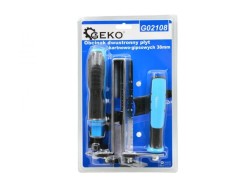 (obrázek pro) Ruční řezák sádrokartonových desek 150mm GEKO