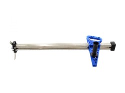 (obrázek pro) Ruční řezačka sádrokartonových desek 20-600mm GEKO