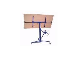 (obrázek pro) Zvedák sádrokartonových desek 140-350cm GEKO