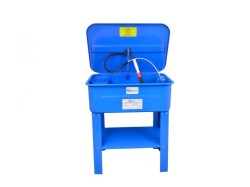 (obrázek pro) Elektrická myčka na součástky 80l GEKO
