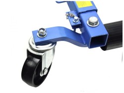 (obrázek pro) Hydraulický pojízdný manipulační vozík 680 kg, 1ks GEKO