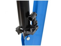 (obrázek pro) Dílenský jeřáb 1t, nízkoprofilový GEKO