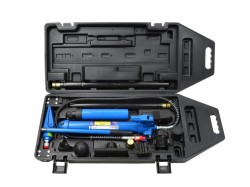 (obrázek pro) Hydraulický rozpínák 10t, karosářská rozpěra GEKO PREMIUM