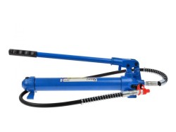 (obrázek pro) Hydraulický rozpínák 10t, karosářská rozpěra GEKO PREMIUM