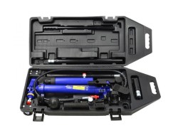 (obrázek pro) Hydraulický rozpínák 15t, karosářská rozpěra GEKO PREMIUM