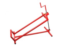 (obrázek pro) Zvedák traktorových sekaček a čtyřkolek G02183 GEKO