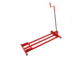 (obrázek pro) Zvedák traktorových sekaček a čtyřkolek G02183 GEKO