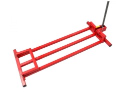 (obrázek pro) Zvedák traktorových sekaček a čtyřkolek G02183 GEKO