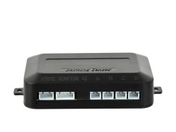 (obrázek pro) Parkovací senzory s LCD displejem GEKO