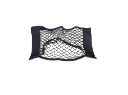 (obrázek pro) Síťka na suchý zip - organizér kufru 40x25cm GEKO