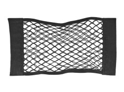 (obrázek pro) Síťka na suchý zip - organizér kufru 50x25cm GEKO