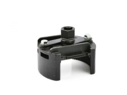 (obrázek pro) Klíč na olejový filtr nastavitelný 80 - 105 mm GEKO