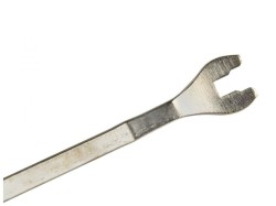 (obrázek pro) Nástroj pro stahování čalounických spon, k demontáži čalounění GEKO