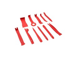 (obrázek pro) Sada na demontáž čalounění 11ks GEKO