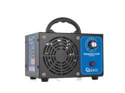 (obrázek pro) Generátor ozonu 28 g/h, s časovačem GEKO