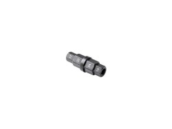 (obrázek pro) Klíč zástrčný na osy motocyklových kol 17, 19, 22, 24mm GEKO