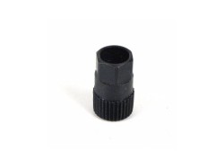 (obrázek pro) Klíč k demontáží řemenic alternátorů 33 zubů, 17 mm GEKO
