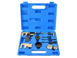 Přípravek na aretaci pro Renault, Nissan, Opel GEKO