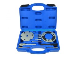 (obrázek pro) Sada na aretaci rozvodů vstřikovacího čerpadla FORD LDV 2.0, 2.2, 2.4 TDCi GEKO