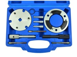 (obrázek pro) Sada na aretaci rozvodů vstřikovacího čerpadla FORD LDV 2.0, 2.2, 2.4 TDCi GEKO