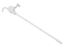 (obrázek pro) Ruční PP pumpa na AdBlue GEKO