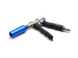 (obrázek pro) Ofukovací pistole 1/4″ s Venturi tryskou GEKO